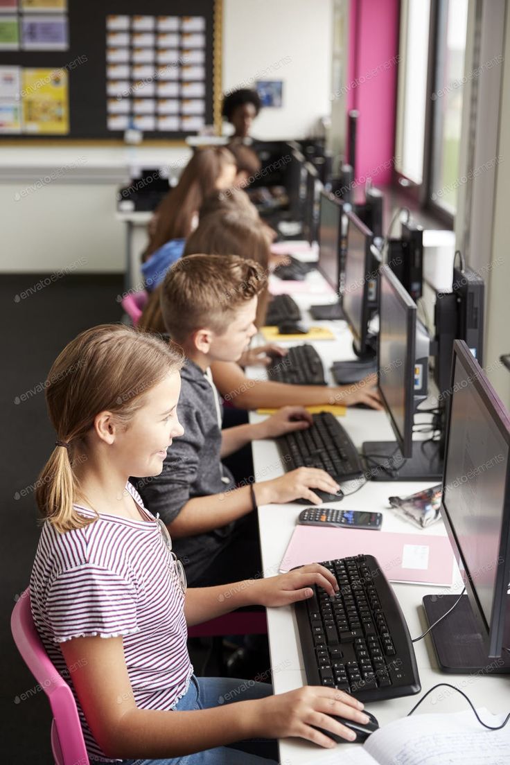 Computer Education