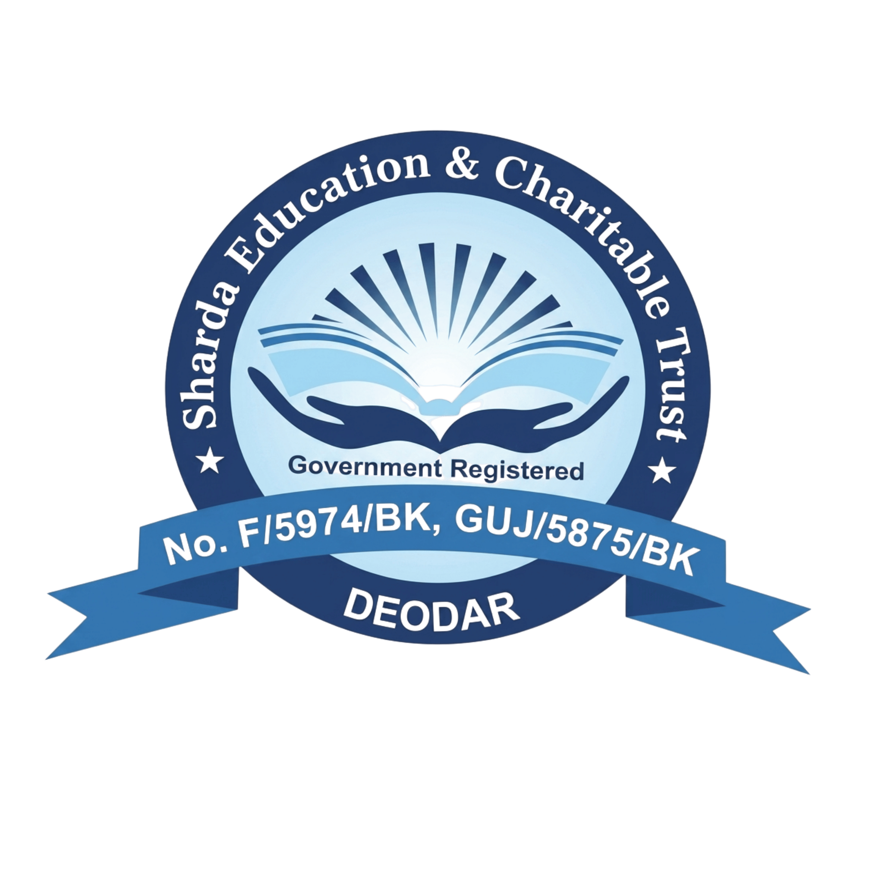 Trust Logo